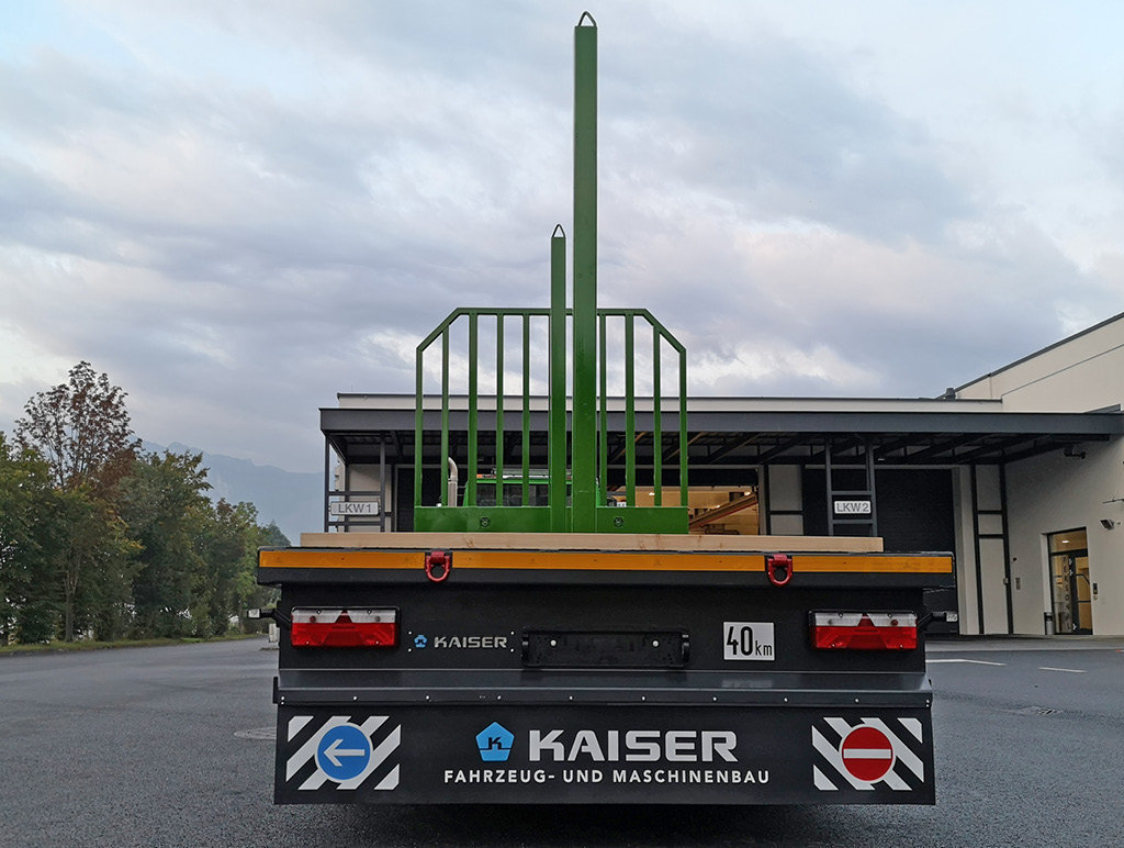 Kaiser Projekt 5